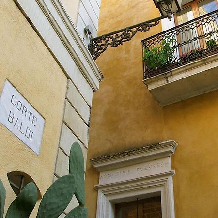 Corte Baldi Galatina Εξωτερικό φωτογραφία