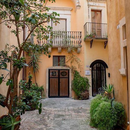 Corte Baldi Galatina Εξωτερικό φωτογραφία