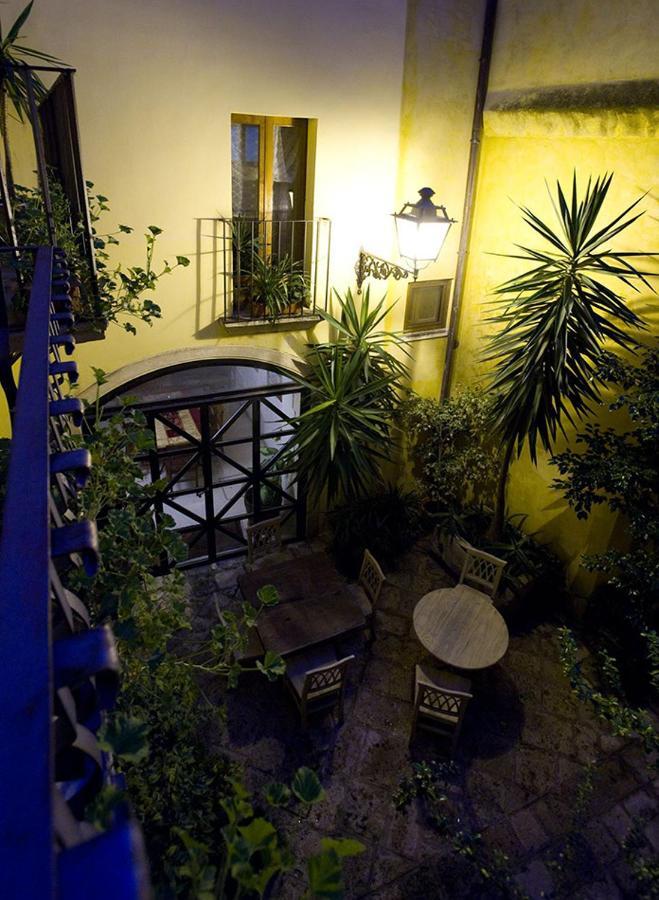 Corte Baldi Galatina Εξωτερικό φωτογραφία