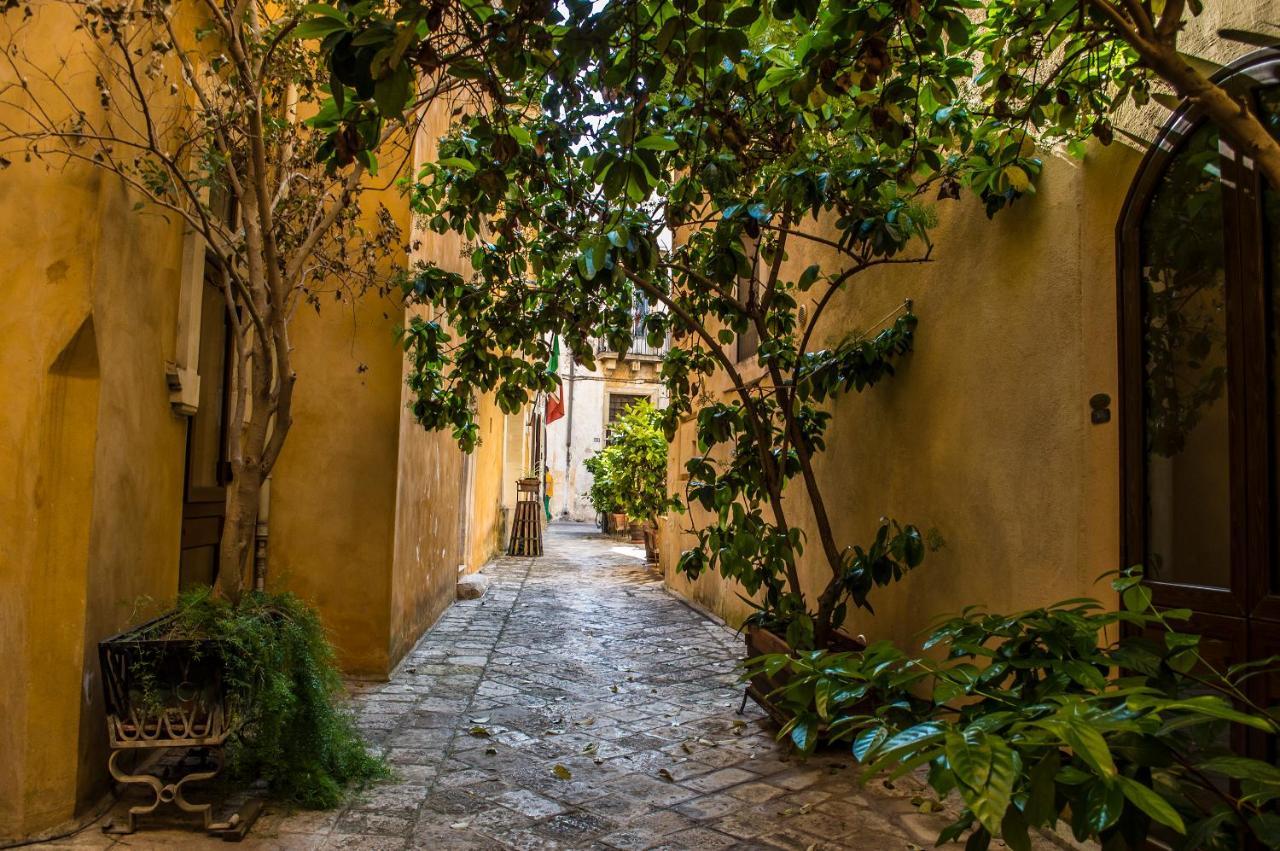 Corte Baldi Galatina Εξωτερικό φωτογραφία