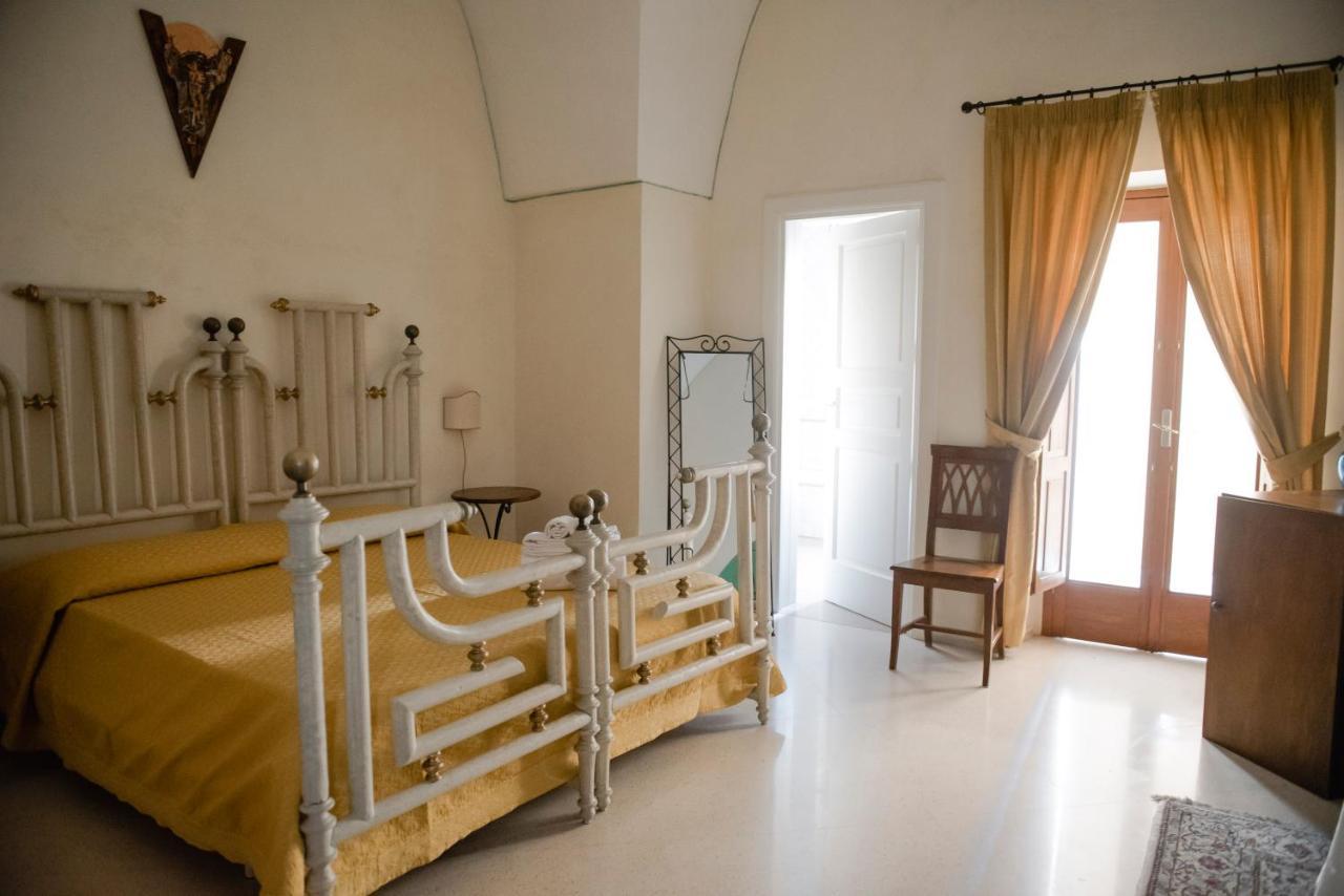 Corte Baldi Galatina Εξωτερικό φωτογραφία