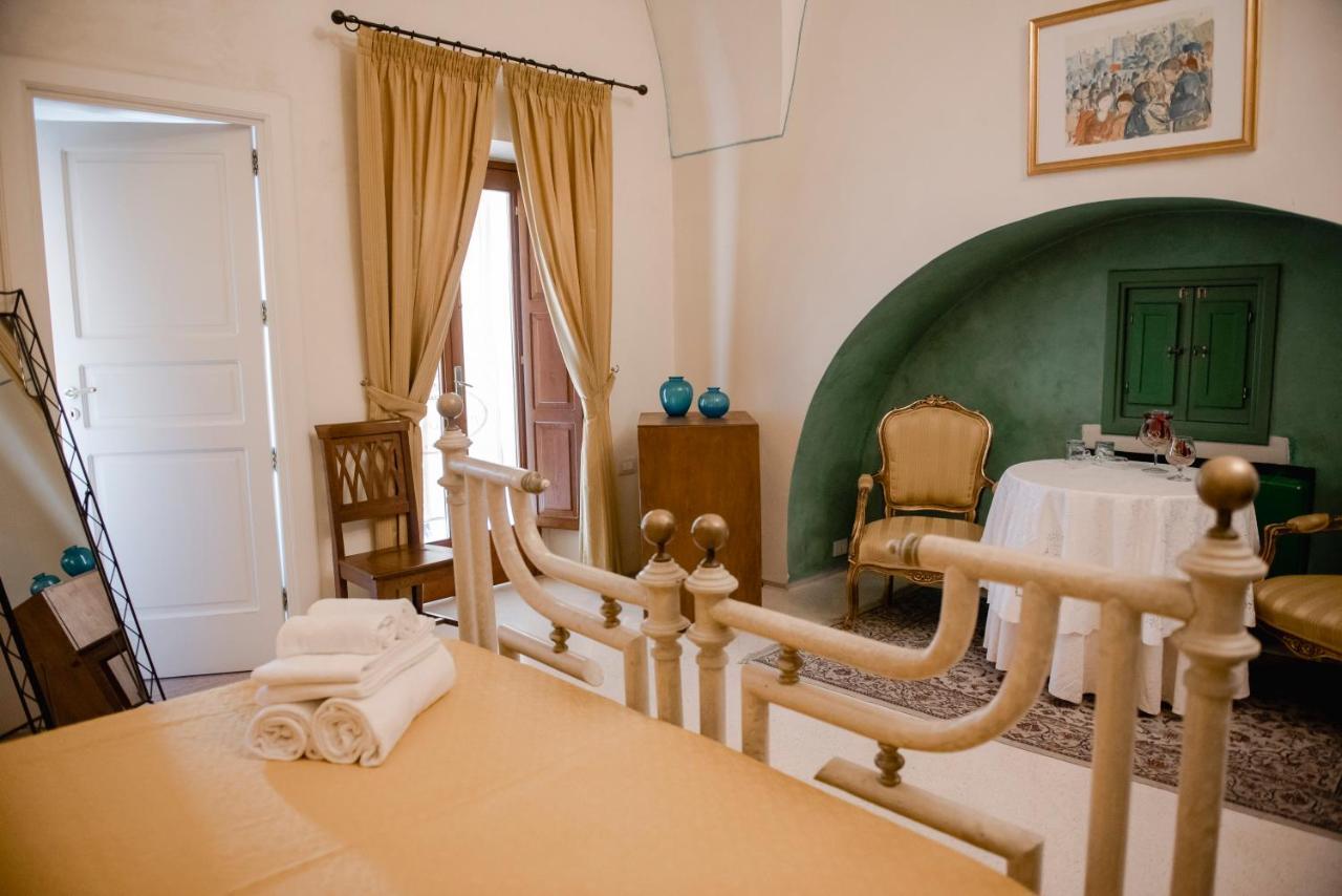 Corte Baldi Galatina Εξωτερικό φωτογραφία