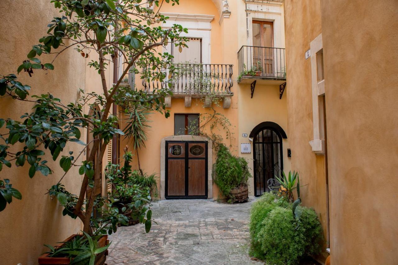 Corte Baldi Galatina Εξωτερικό φωτογραφία