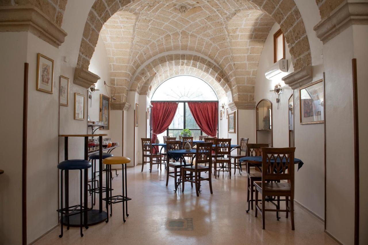 Corte Baldi Galatina Εξωτερικό φωτογραφία