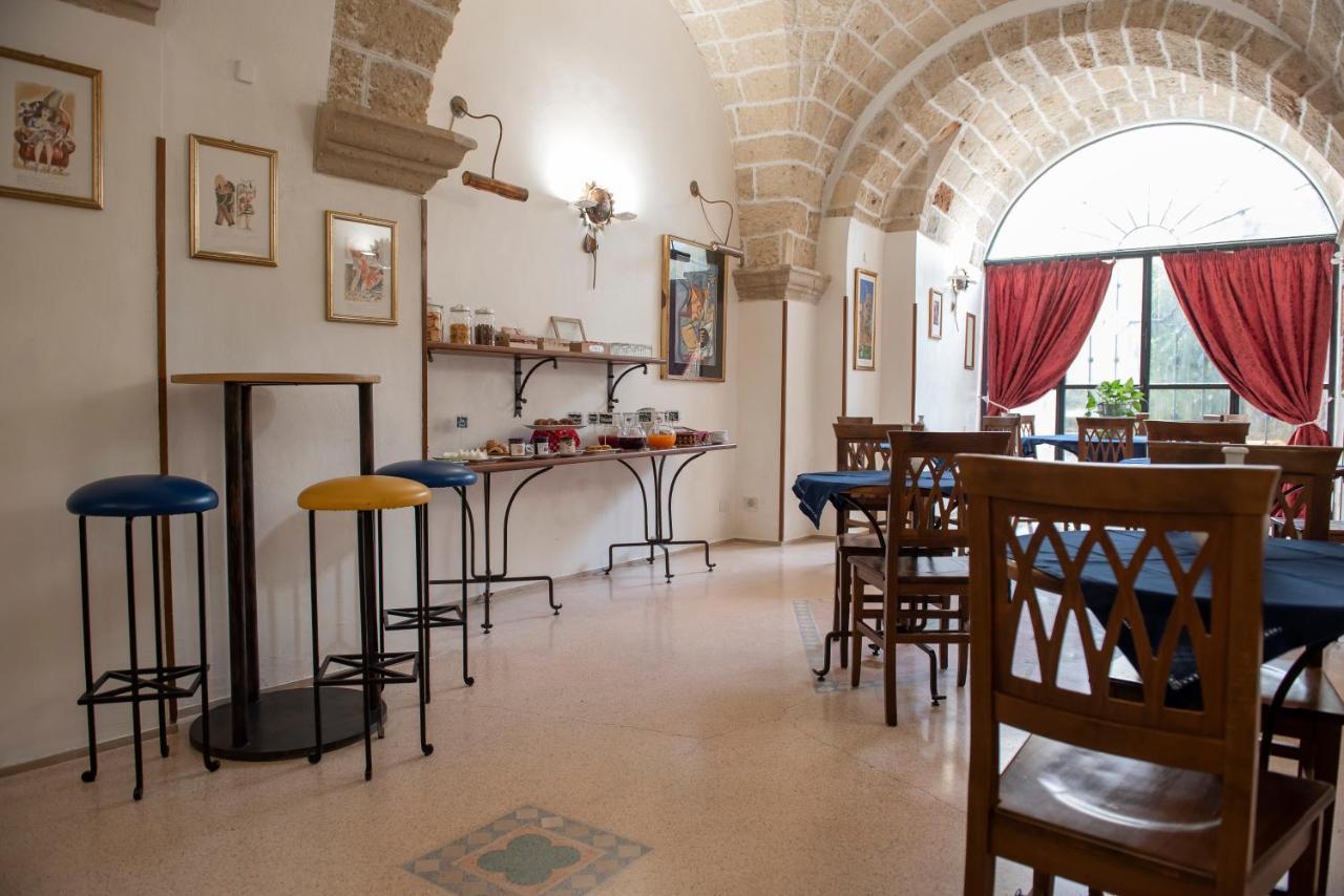 Corte Baldi Galatina Εξωτερικό φωτογραφία